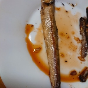 オーブンでししゃもの塩焼き レシピ 作り方 By ひろけんゆめりん 楽天レシピ オーブンでししゃもの塩焼き レシピ 作り方 By ひろけんゆめりん 楽天レシピ